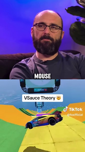 Why Wild Mice Love Running on Wheels in Forests