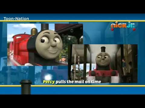 Thomas and Friends Hindi Opening Theme Song