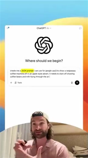 This guy literally reveals the shortcut to making insane videos with just one prompt👇 ! | Computer Science & Software Engineering