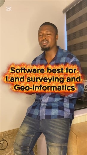 Software best for land surveying and Geo-informatic. #landsurveyor #landsurveying #engineering #engineer #civilengineer #civilengineering #construction #constructionlife #constructionjobs | Greytest Design Concept