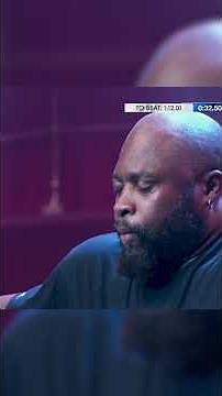 GRIP GOD Mark Felix #strength #strongman #sports