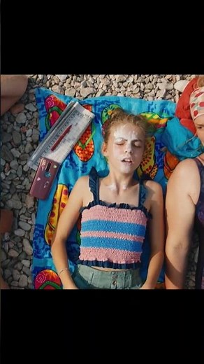 Der Sommer, als ich fliegen lernte #ganzerfilm #kostenlos #shorts