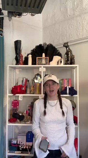 SHAG 🤍 on Instagram: "Strap on 101 with Lindsey! This introductory workshop covers the fundamentals of strap-on play, including harness types, dildo selection, anatomy, and communication. Designed for people of all genders and bodies, the class focuses on safety, comfort, and building confidence for curious and empowered play. *Correction: Our next class is Intro to Sensual BDSM ON Thursday 10/23 @ 6pm."