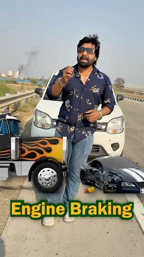 14K views · 709 reactions | How to use engine braking | how to use car engine braking | car tips | car tips and tricks 2025 100 Days 100 Tips #84 /100 Car tips for beginners | engine braking use | car brake fail | how to use car engine braking #enginebraking #autoreview46 #automotive #car #autoreview #nagpur #cars #auto #autoreview #nagpur #cars #marutisuzuki #bike #thar #cartips #cartipsandtricks | Autoreview46 | Facebook