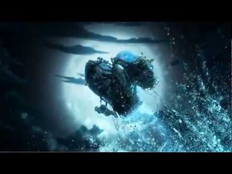 Official SEA LEVEL Trailer - 2012