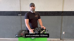 We hit the dyno at BoostLine Performance to test out Performance Design's XS intake manifold. The results were impressive!🤯 | LSX Magazine