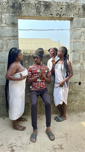 568K views · 31K reactions | Two hunted girls | Prophet Movement Comedy TV | Facebook