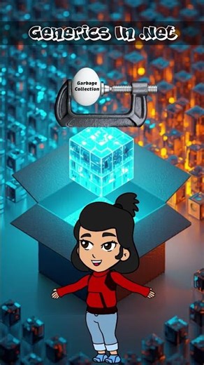 C# Performance Hack: Generics