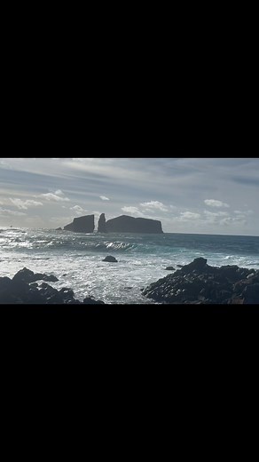 We visited a few beaches on the north western side of Sao Miguel island. Gorgeous everything including lunch along the sea side. | Sebastien Do