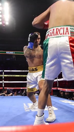 Sigueme para ver mas peleas de box | Zona de combate