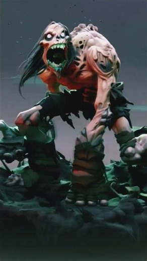 Insane Monster Sculpt in 3D | Blender Creature Design