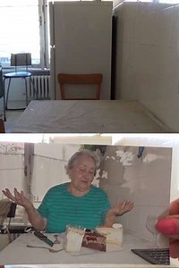 Grandma's House (2022) - Movie