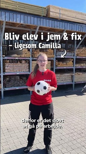 Elev | Fællesskab | jem & fix