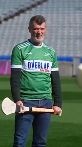 Throw🔙 to when Gary, Jamie, and Roy tried their hand at hurling 🏑 📺 Watch The Overlap on Tour | Sky On Demand & NOW. | We Are The Overlap