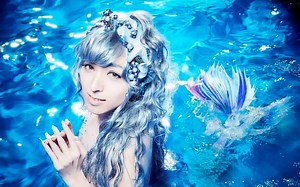 【苍井翔太】舞台剧《SMILE MERMAID(微笑美人鱼)》插曲Endless Song