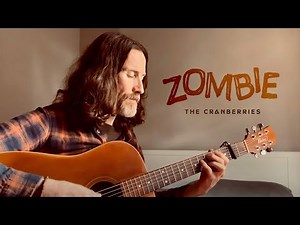 Zombie – Acoustic Cover (Fingerstyle & Vocals)