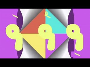 Arabic alphabet song 0 in reversed