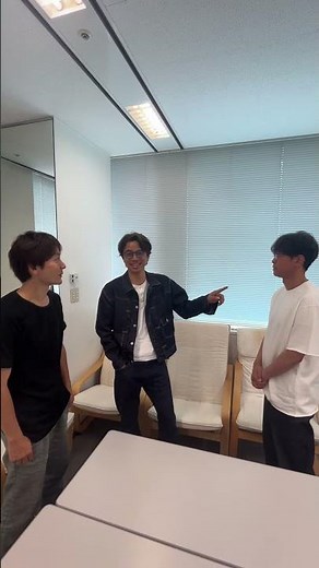 【#20thCentury】トニセン愛してるゲーム(前編)