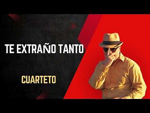 Te Extraño Tanto - Fabi Oterix - Video Visualizer