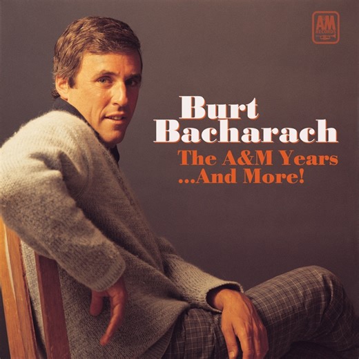 Come Touch The Sun (From "Butch Cassidy And The Sundance Kid" Soundtrack) - Music Video by Burt Bacharach - Shazam