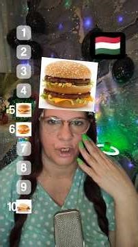 #ham #asmr #ranking #tiktokeffects