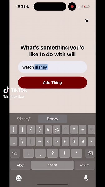 Creating a Fun Couple Bucket List Together