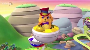Ruff-Ruff, Tweet and Dave Compilation | A Train Adventure AND MORE | Cartoons for Children