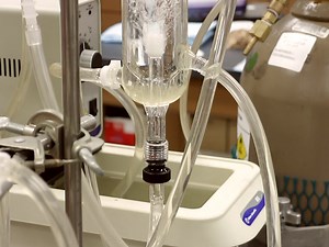 Measurement of Smooth Muscle Function in the Isolated Tissue Bath-applications to Pharmacology Research