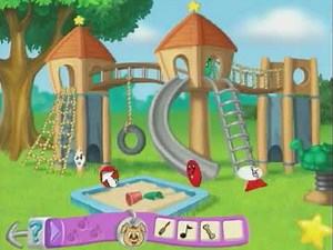 JumpStart Advanced Preschool Preview