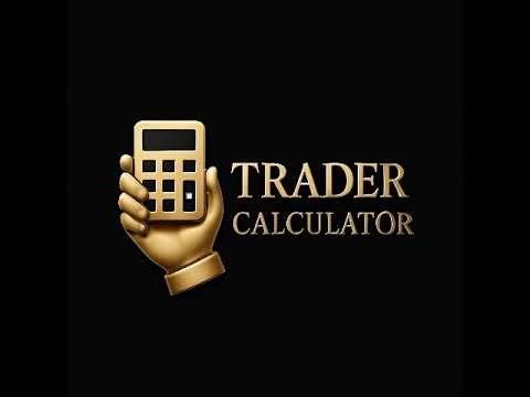 Part 40 - 3 Pejabat The Fed Hawkish, Gold Terjun bebas | Sinyal Rasio XAUUSD | Trader Calculator