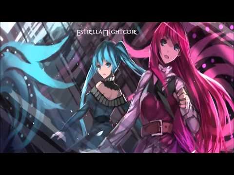 Nightcore - Salute