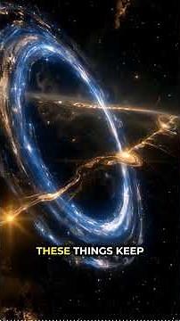 Something Is Building a Wall in Space… and Nobody Can Explain It