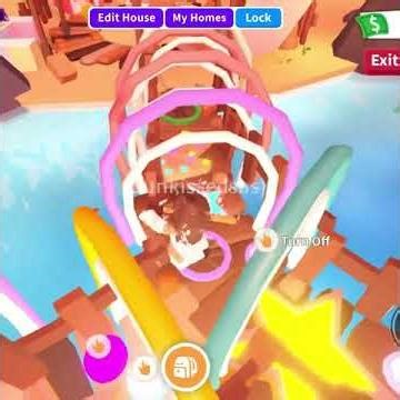 #adoptme house tour! #roblox #watchoutforthenew #preppy