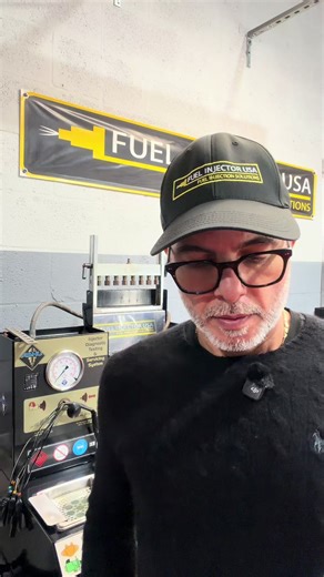 Honda 225 Marine outboard injectors Inyectores Marino