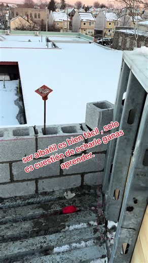 How to Become a Skilled Bricklayer