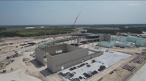 Georgetown ISD makes progress on Benold Middle School