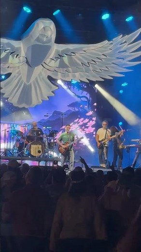 Rebelution - Lazy Afternoon Brighter Daze Music Festival Reno Nevada 8/29/2026