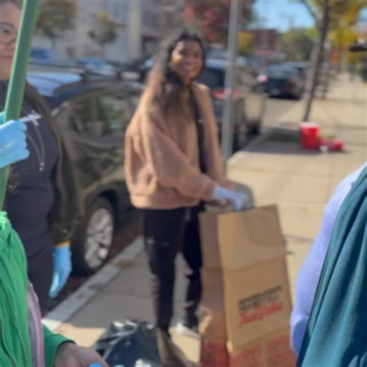 Sandra's Next Generation on Reels