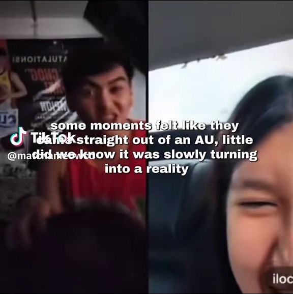 AU meaning explained: Why this 'AU' felt like real life