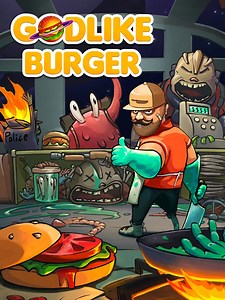 Godlike Burger (2022) | Price, Review, System Requirements, Download