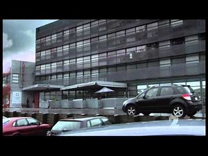 Shortland Street 20 Years Ending Credits 2012