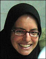 Jill Carroll "Letter from Baghdad: What a Way to Make a Living"