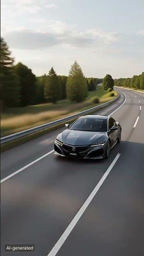 2026 Acura RSX – This Isn’t the RSX You Remember ⚡🔥