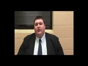 Lecture Civil Procedure