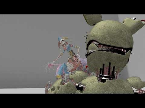 prototype VS spring trap