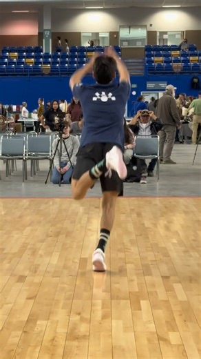 1.2M views · 50K reactions | Day 1 at WEIO was AMAZING!  ANHC’s athletes participated in the Kneel Jump, Scissor Broad Jump, One Arm Reach, Race of the Messenger, Blanket Tods, and Four Man Carry today! What events are you most looking forward to seeing throughout the competition? #alaskanative #arcticsports | Alaska Native Heritage Center | Facebook