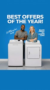 Skip the lines, skip the hassle, and catch early deals on your next home upgrade. You deserve it! | Aaron's