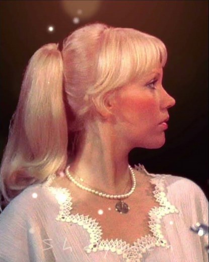 ABBA : Disillusion (Fältskog/Ulvaeus) Vocals Prominent Mix 1973