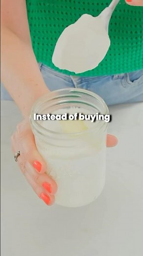 Ran Out of Sour Cream?
