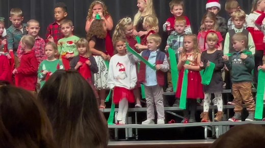 Funny Kindergarten Potty Dance Moments | Christmas 2022 Edition